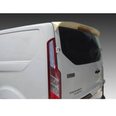 Ford Transit Custom 2012 - 2024 - Rear Spoiler Tailgate
